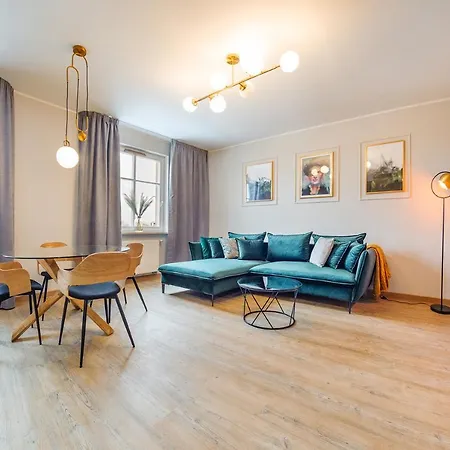Royal Harbour By Baltica Appartement Sopot