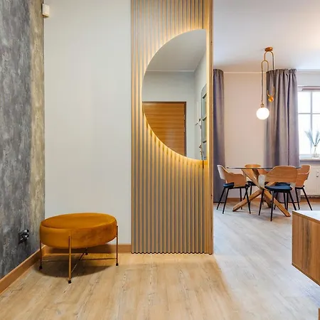 Royal Harbour By Baltica Appartement *