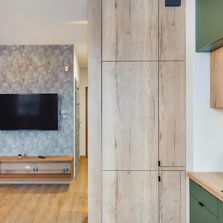 Appartement Royal Harbour By Baltica *