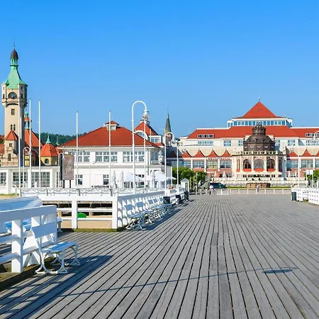 Royal Harbour By Baltica